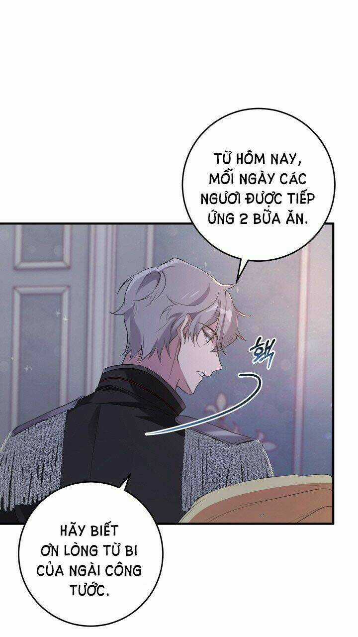 Đã Nếm Thử Thì Ăn Luôn Một Miếng Đi Chapter 12 trang 26