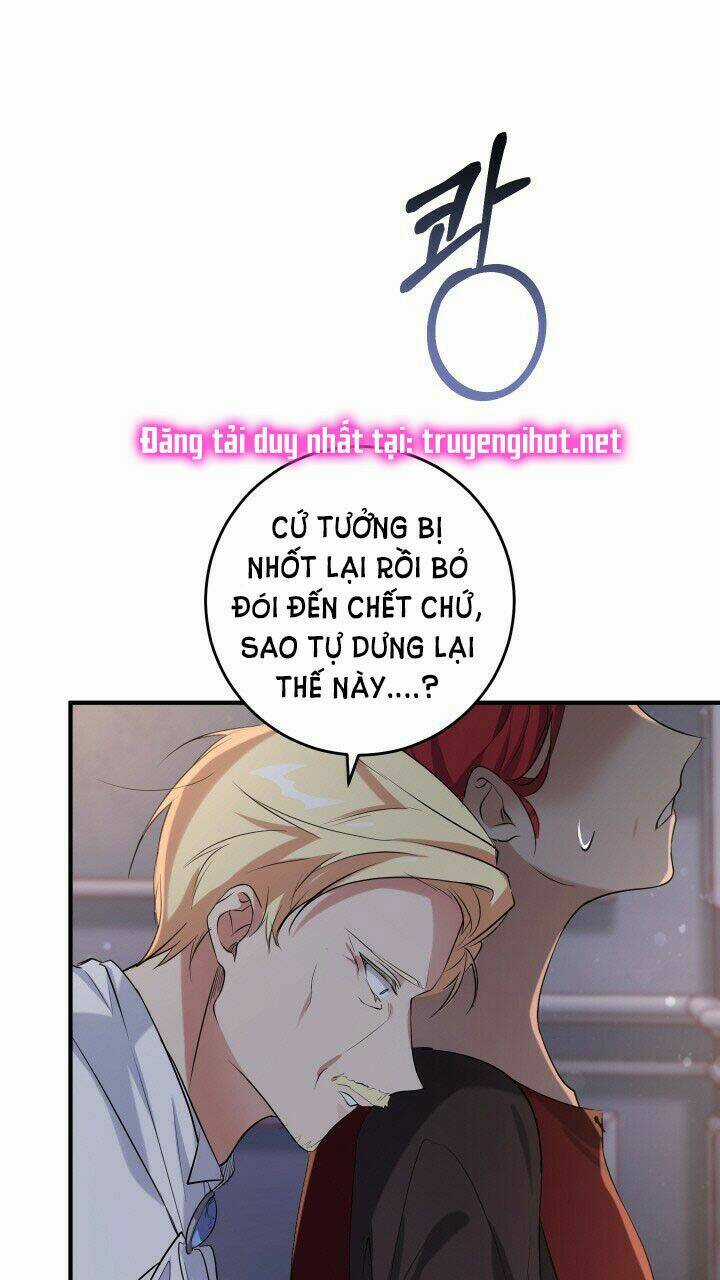 Đã Nếm Thử Thì Ăn Luôn Một Miếng Đi Chapter 12 trang 27