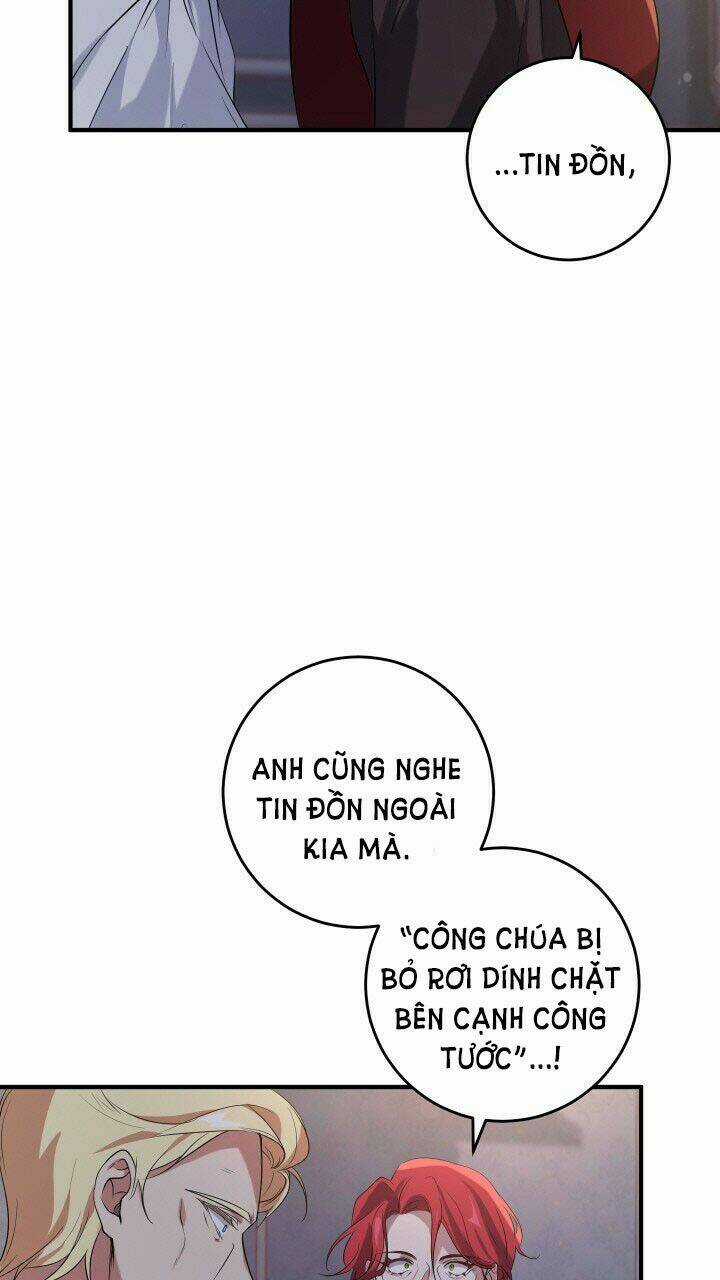 Đã Nếm Thử Thì Ăn Luôn Một Miếng Đi Chapter 12 trang 28