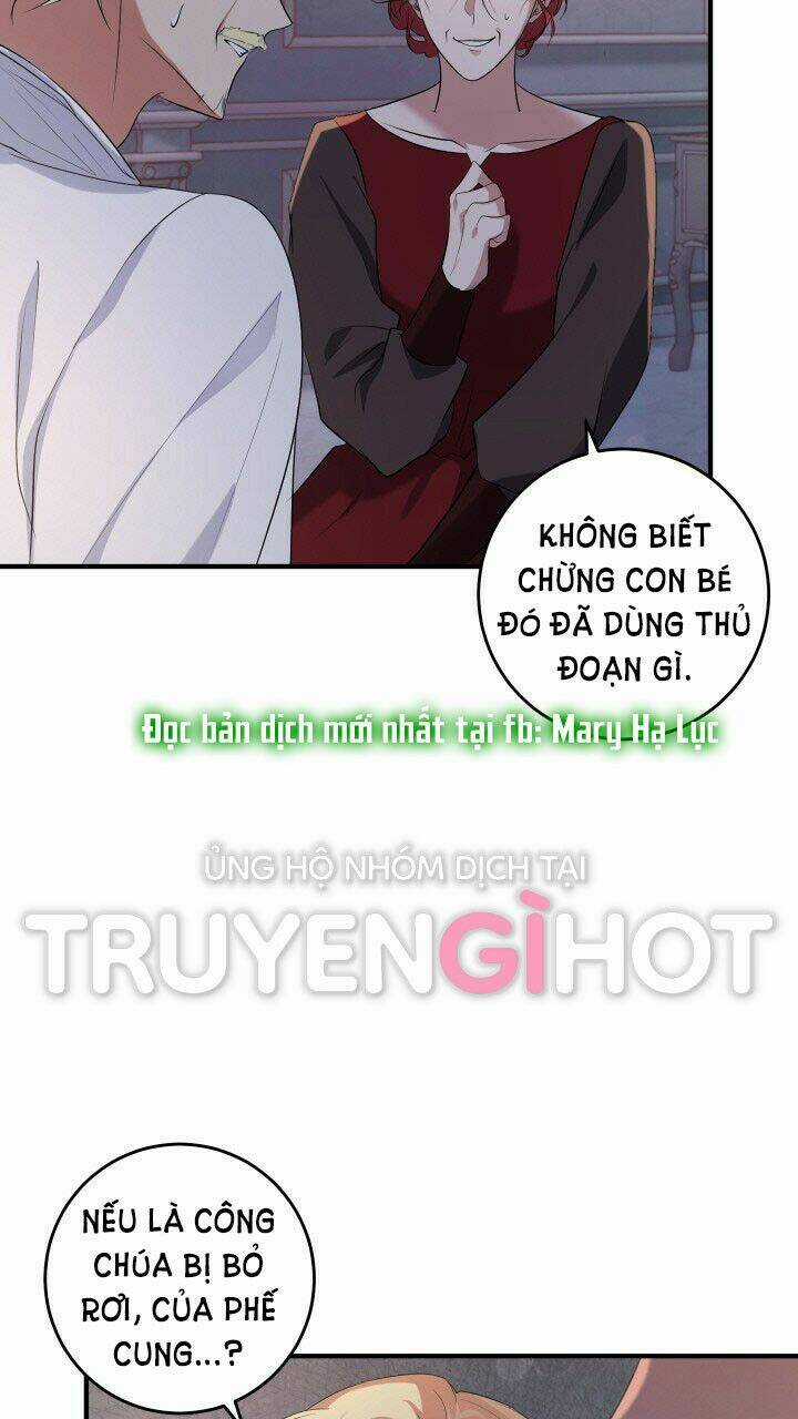 Đã Nếm Thử Thì Ăn Luôn Một Miếng Đi Chapter 12 trang 29