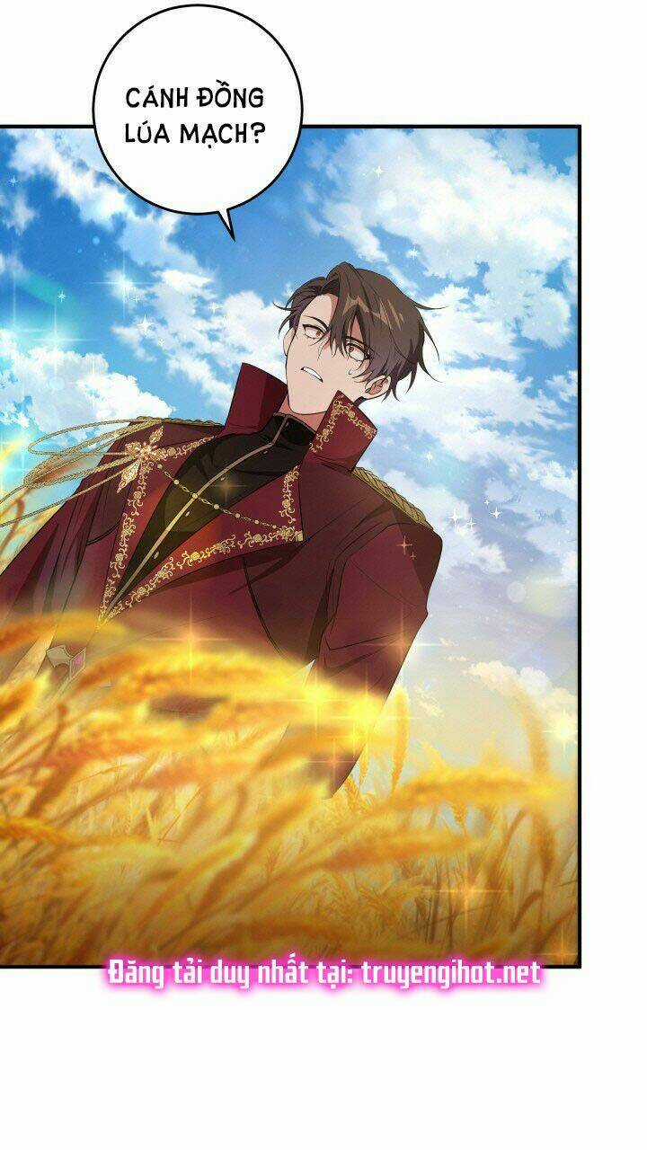 Đã Nếm Thử Thì Ăn Luôn Một Miếng Đi Chapter 12 trang 3