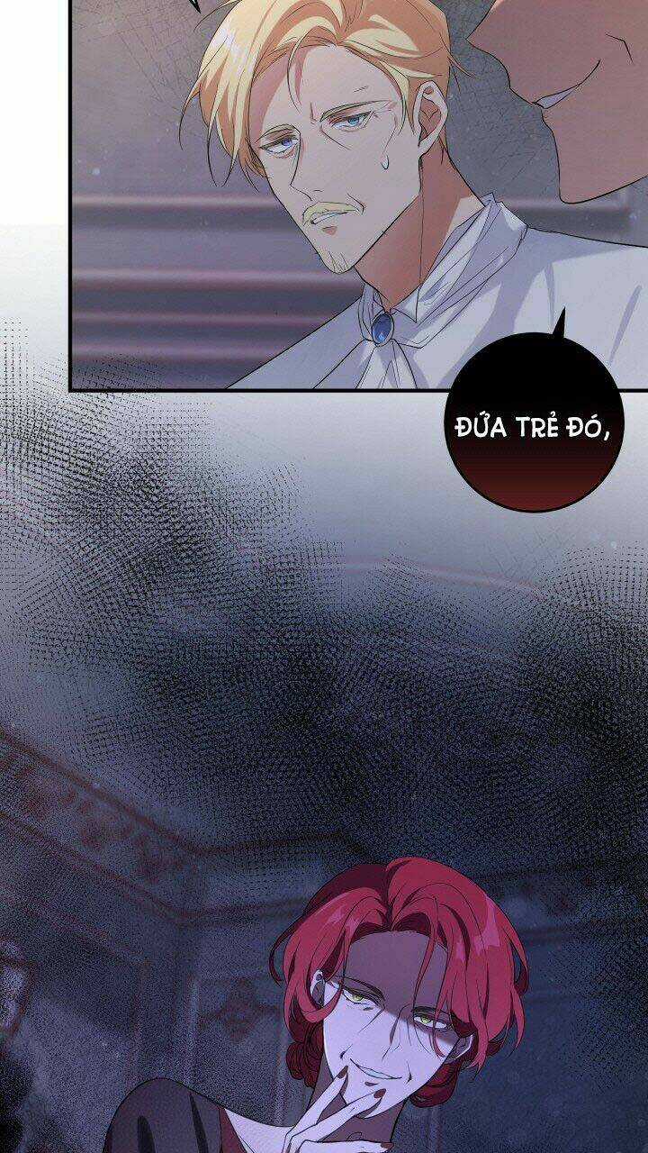 Đã Nếm Thử Thì Ăn Luôn Một Miếng Đi Chapter 12 trang 30