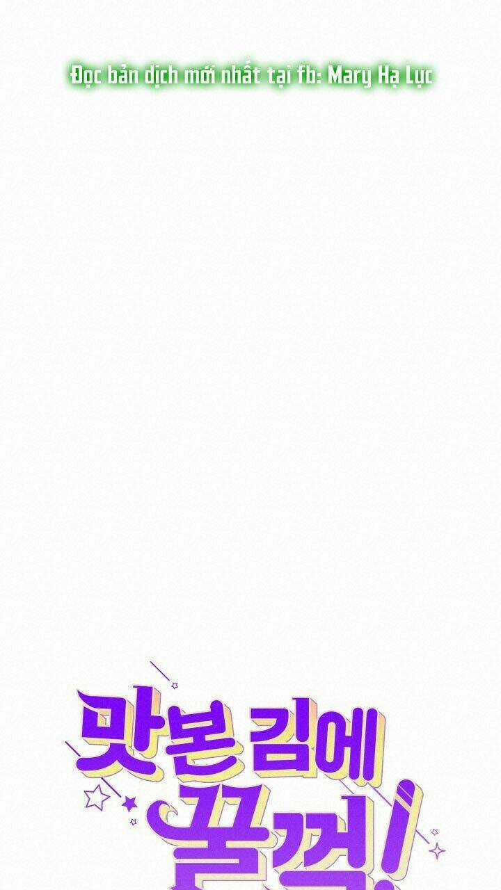 Đã Nếm Thử Thì Ăn Luôn Một Miếng Đi Chapter 12 trang 33