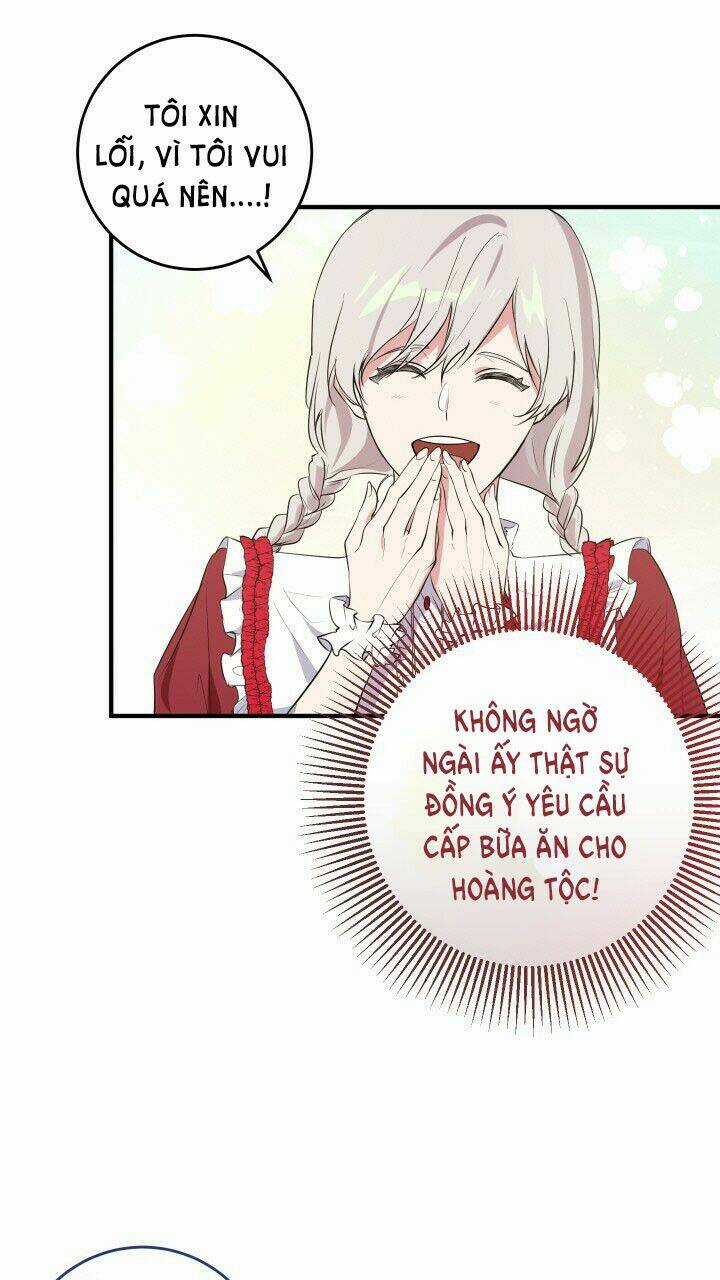 Đã Nếm Thử Thì Ăn Luôn Một Miếng Đi Chapter 12 trang 38