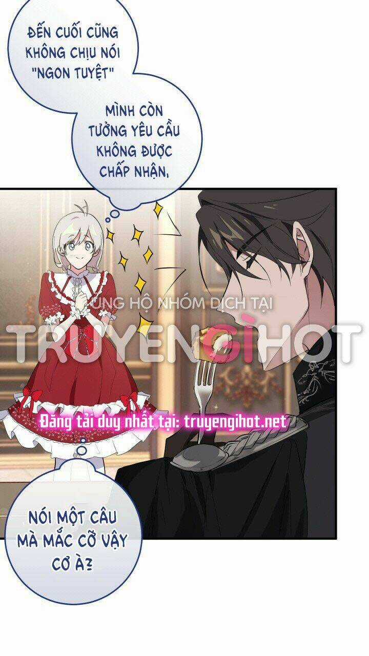 Đã Nếm Thử Thì Ăn Luôn Một Miếng Đi Chapter 12 trang 39