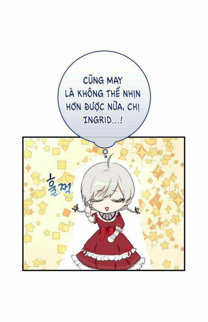 Đã Nếm Thử Thì Ăn Luôn Một Miếng Đi Chapter 12 trang 40