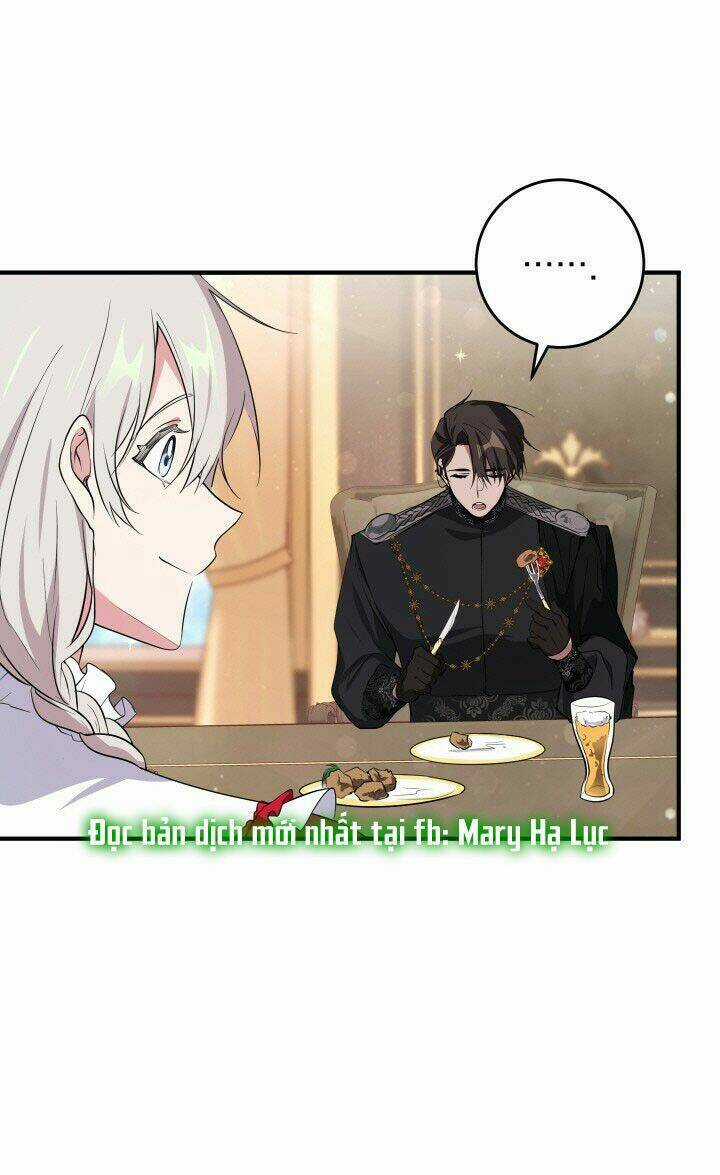 Đã Nếm Thử Thì Ăn Luôn Một Miếng Đi Chapter 12 trang 41