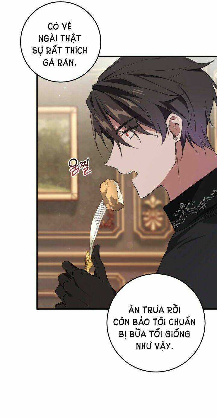 Đã Nếm Thử Thì Ăn Luôn Một Miếng Đi Chapter 12 trang 42