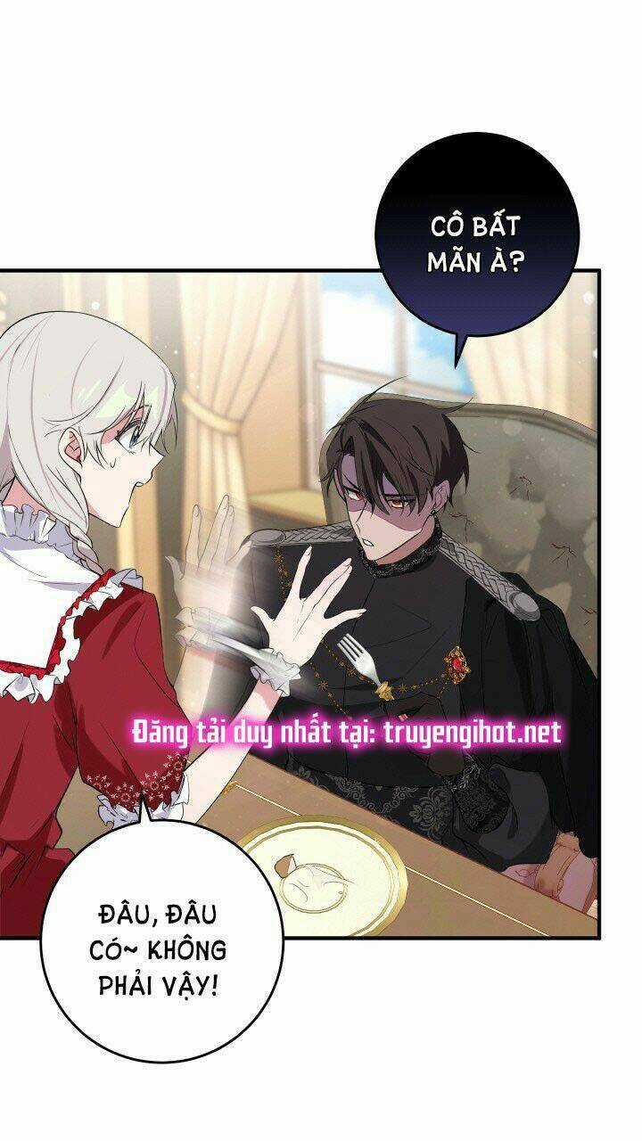 Đã Nếm Thử Thì Ăn Luôn Một Miếng Đi Chapter 12 trang 43