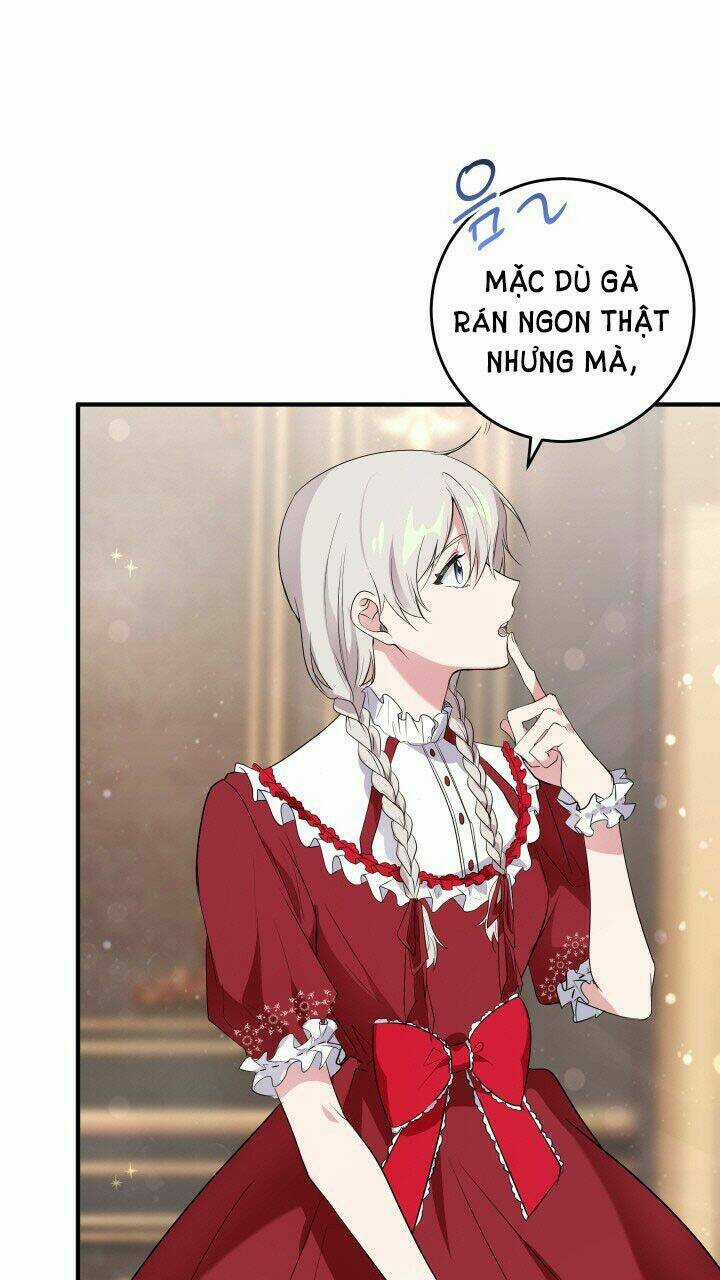 Đã Nếm Thử Thì Ăn Luôn Một Miếng Đi Chapter 12 trang 44