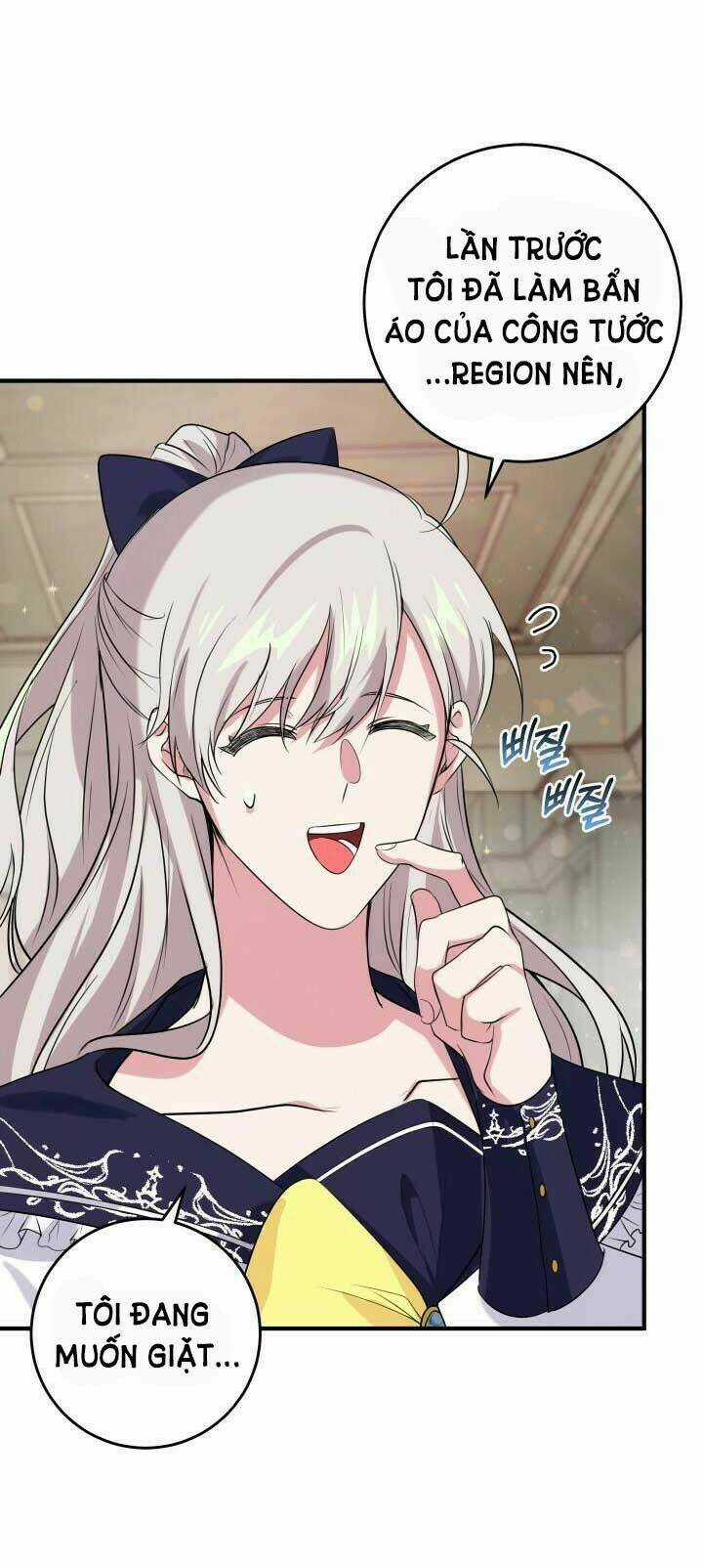 Đã Nếm Thử Thì Ăn Luôn Một Miếng Đi Chapter 13.5 trang 10