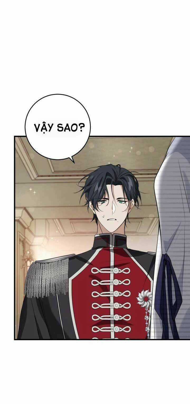 Đã Nếm Thử Thì Ăn Luôn Một Miếng Đi Chapter 13.5 trang 11