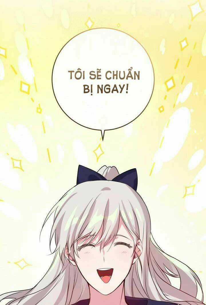 Đã Nếm Thử Thì Ăn Luôn Một Miếng Đi Chapter 13.5 trang 13