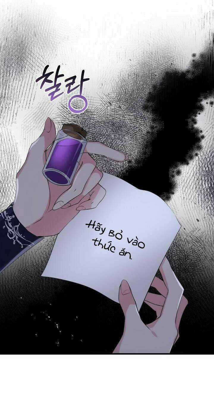 Đã Nếm Thử Thì Ăn Luôn Một Miếng Đi Chapter 13.5 trang 18