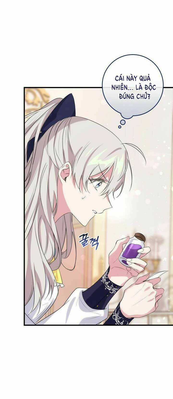 Đã Nếm Thử Thì Ăn Luôn Một Miếng Đi Chapter 13.5 trang 19