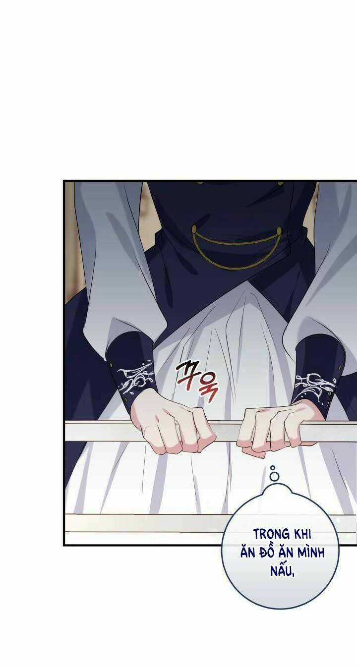 Đã Nếm Thử Thì Ăn Luôn Một Miếng Đi Chapter 13.5 trang 2