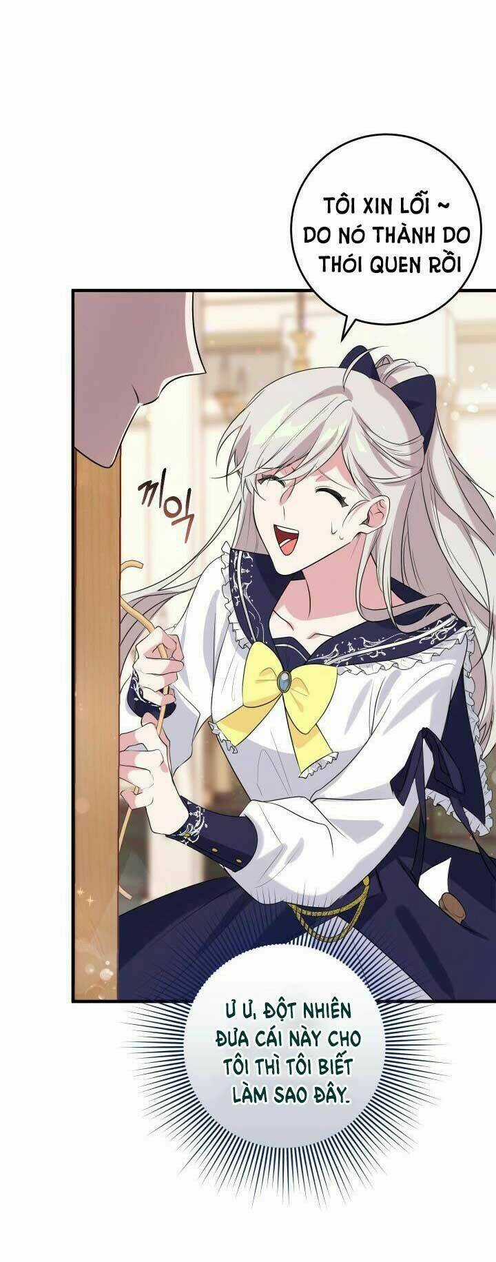 Đã Nếm Thử Thì Ăn Luôn Một Miếng Đi Chapter 13.5 trang 21