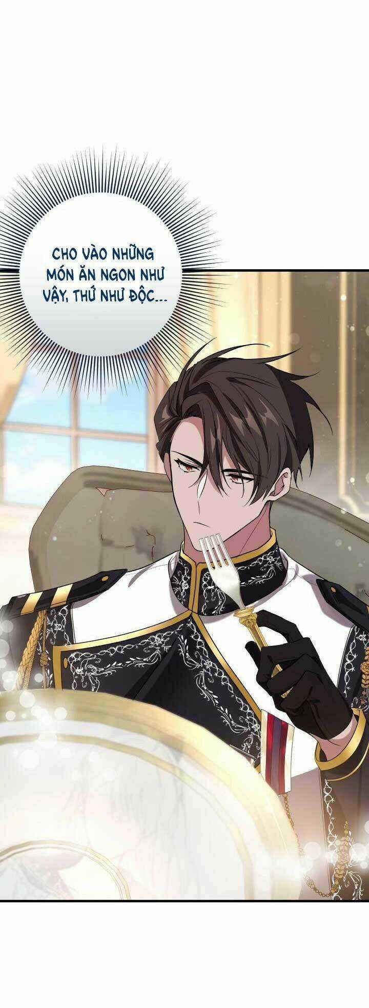 Đã Nếm Thử Thì Ăn Luôn Một Miếng Đi Chapter 13.5 trang 25