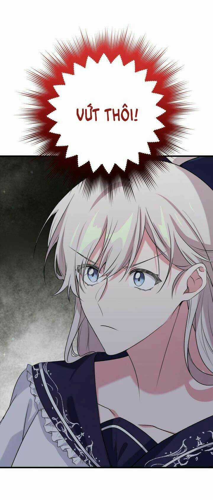 Đã Nếm Thử Thì Ăn Luôn Một Miếng Đi Chapter 13.5 trang 27