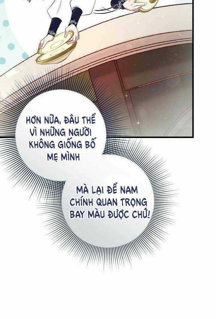 Đã Nếm Thử Thì Ăn Luôn Một Miếng Đi Chapter 13.5 trang 29