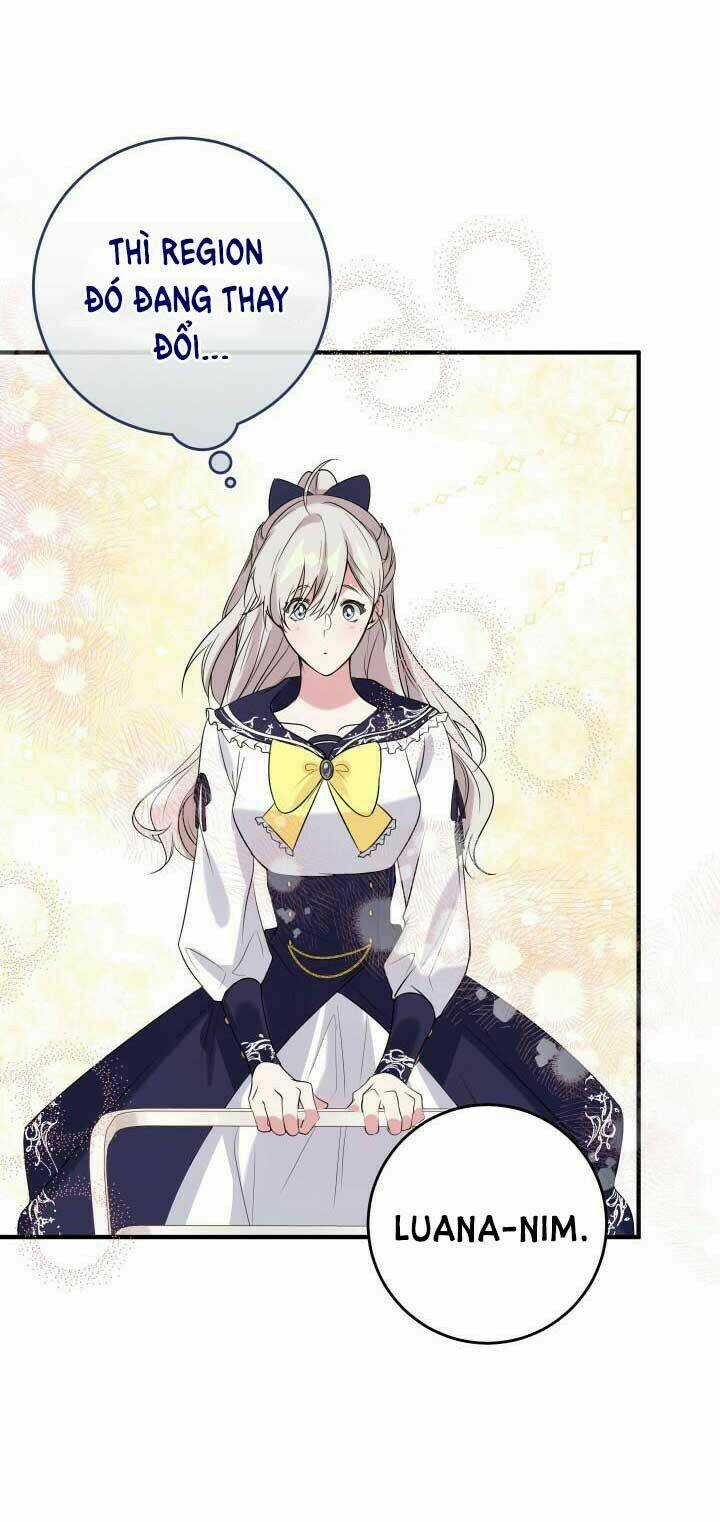 Đã Nếm Thử Thì Ăn Luôn Một Miếng Đi Chapter 13.5 trang 3