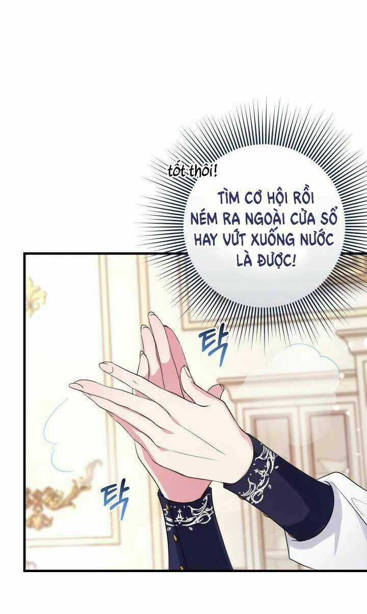 Đã Nếm Thử Thì Ăn Luôn Một Miếng Đi Chapter 13.5 trang 30