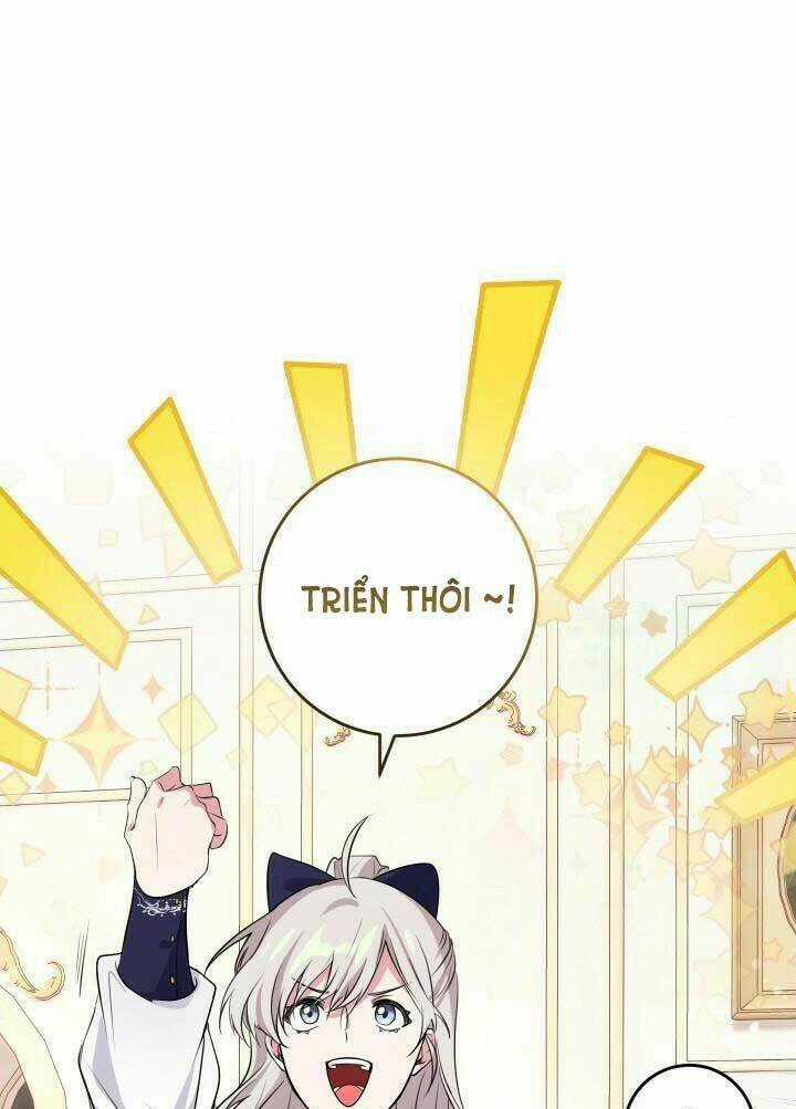 Đã Nếm Thử Thì Ăn Luôn Một Miếng Đi Chapter 13.5 trang 31