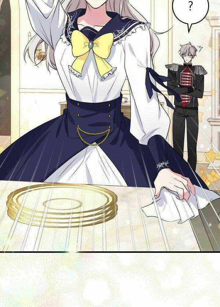 Đã Nếm Thử Thì Ăn Luôn Một Miếng Đi Chapter 13.5 trang 32