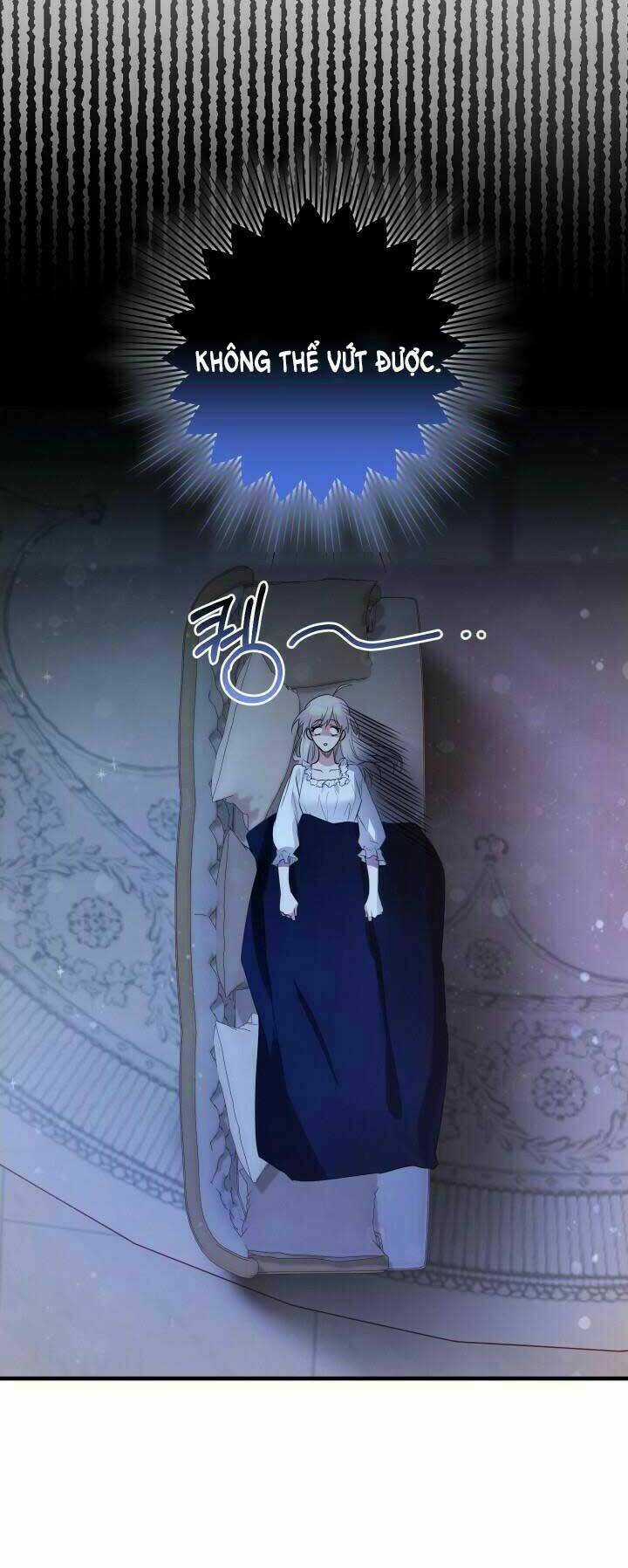 Đã Nếm Thử Thì Ăn Luôn Một Miếng Đi Chapter 13.5 trang 34