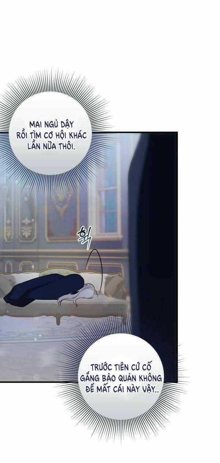 Đã Nếm Thử Thì Ăn Luôn Một Miếng Đi Chapter 13.5 trang 36