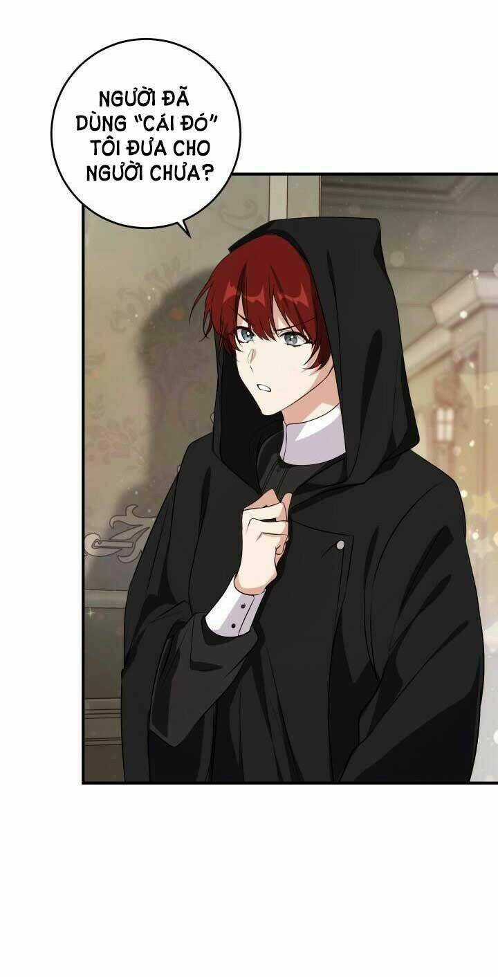 Đã Nếm Thử Thì Ăn Luôn Một Miếng Đi Chapter 13.5 trang 5