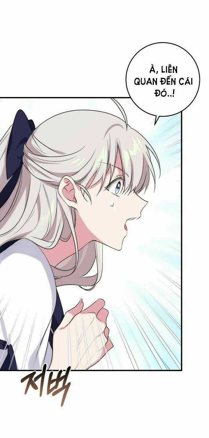 Đã Nếm Thử Thì Ăn Luôn Một Miếng Đi Chapter 13.5 trang 6