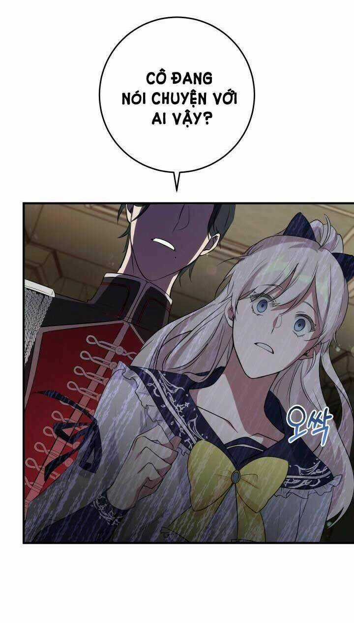 Đã Nếm Thử Thì Ăn Luôn Một Miếng Đi Chapter 13.5 trang 7