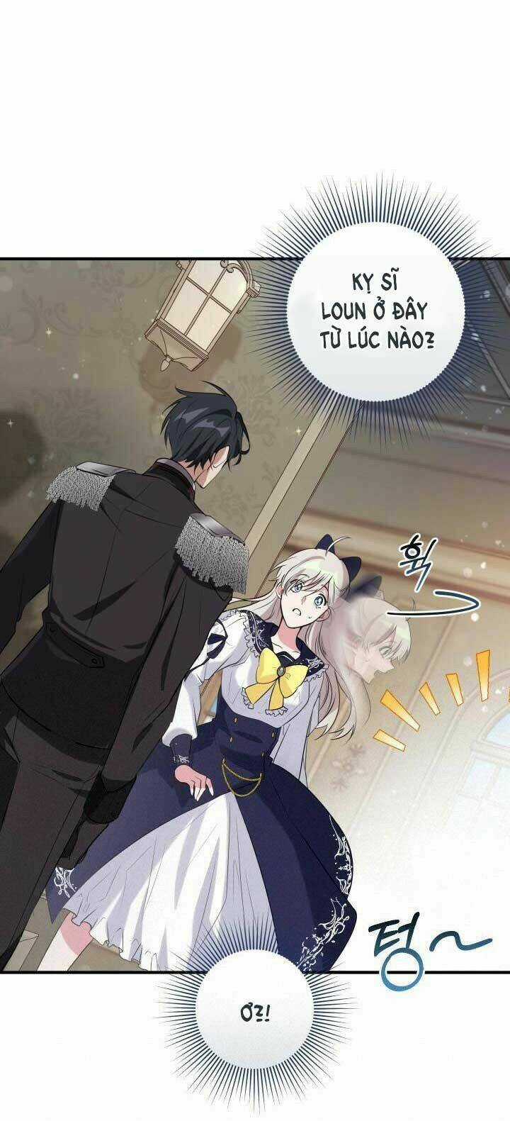 Đã Nếm Thử Thì Ăn Luôn Một Miếng Đi Chapter 13.5 trang 8