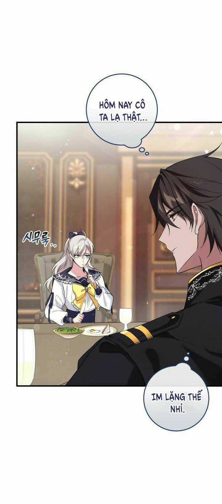 Đã Nếm Thử Thì Ăn Luôn Một Miếng Đi Chapter 13 trang 16