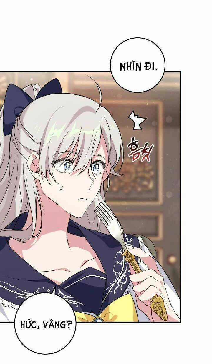 Đã Nếm Thử Thì Ăn Luôn Một Miếng Đi Chapter 13 trang 17