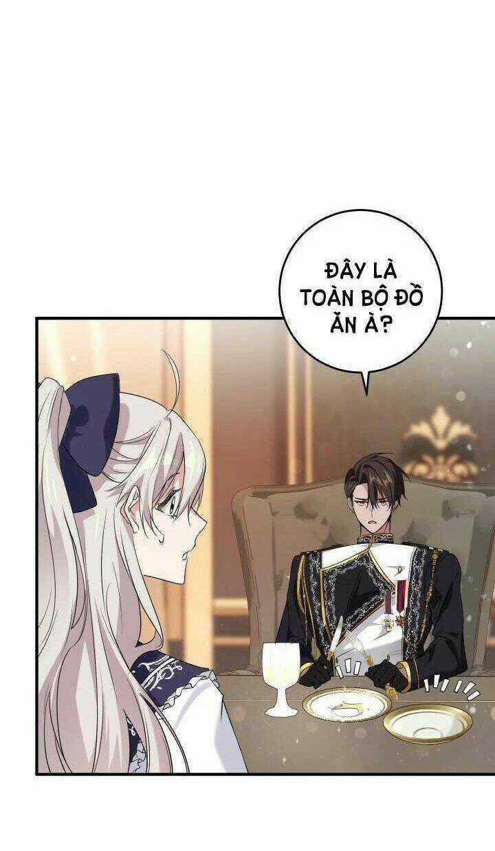 Đã Nếm Thử Thì Ăn Luôn Một Miếng Đi Chapter 13 trang 18