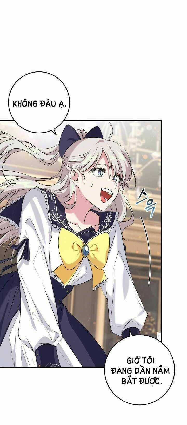 Đã Nếm Thử Thì Ăn Luôn Một Miếng Đi Chapter 13 trang 19