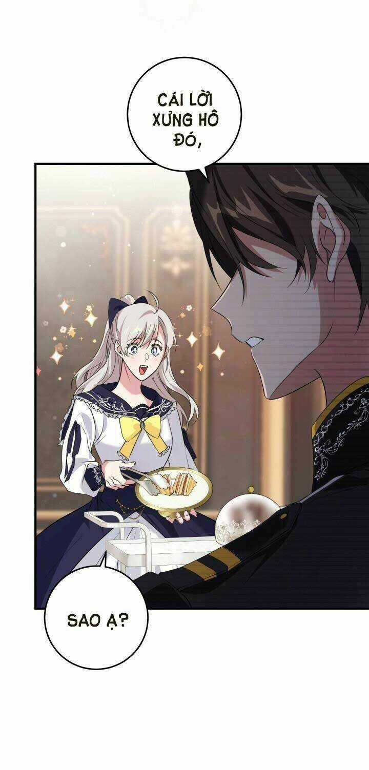 Đã Nếm Thử Thì Ăn Luôn Một Miếng Đi Chapter 13 trang 21