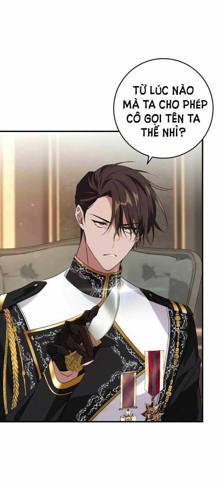 Đã Nếm Thử Thì Ăn Luôn Một Miếng Đi Chapter 13 trang 22