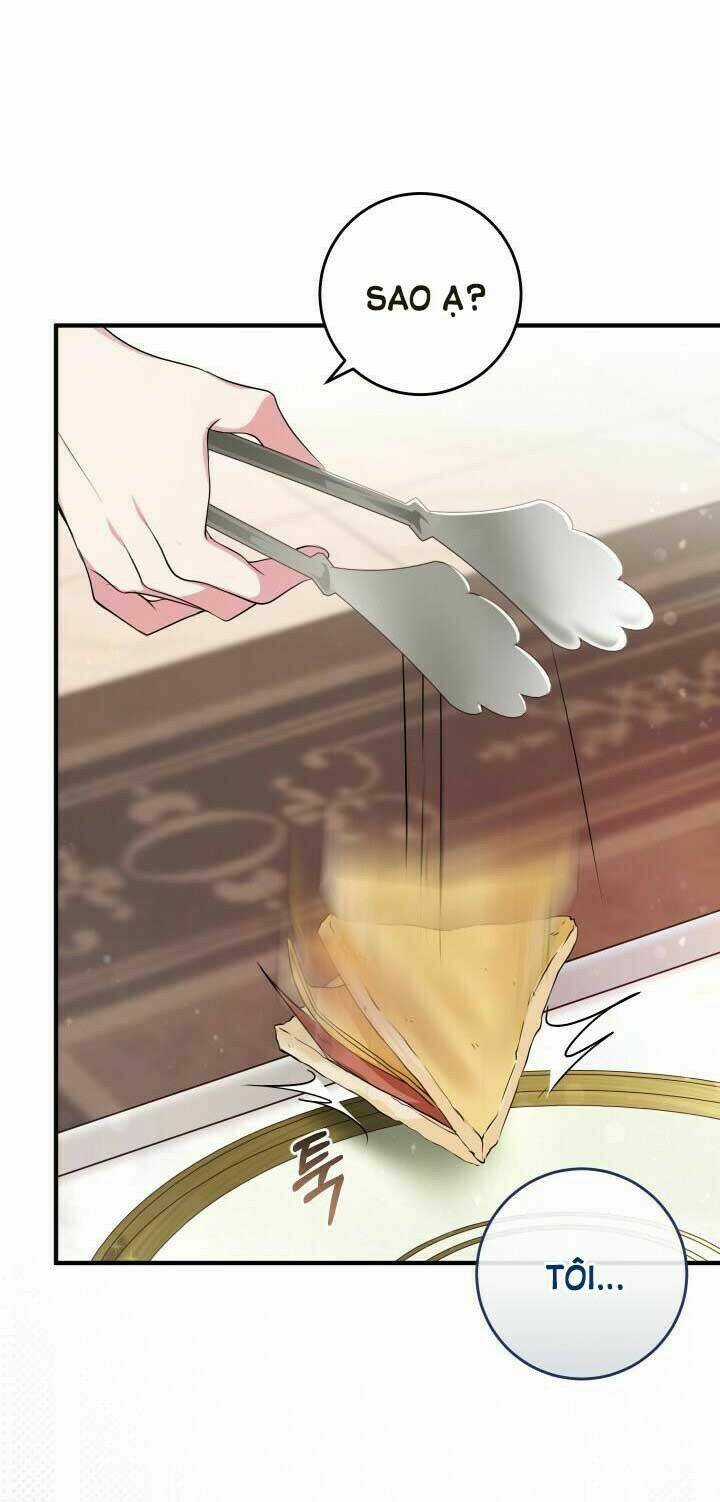 Đã Nếm Thử Thì Ăn Luôn Một Miếng Đi Chapter 13 trang 23