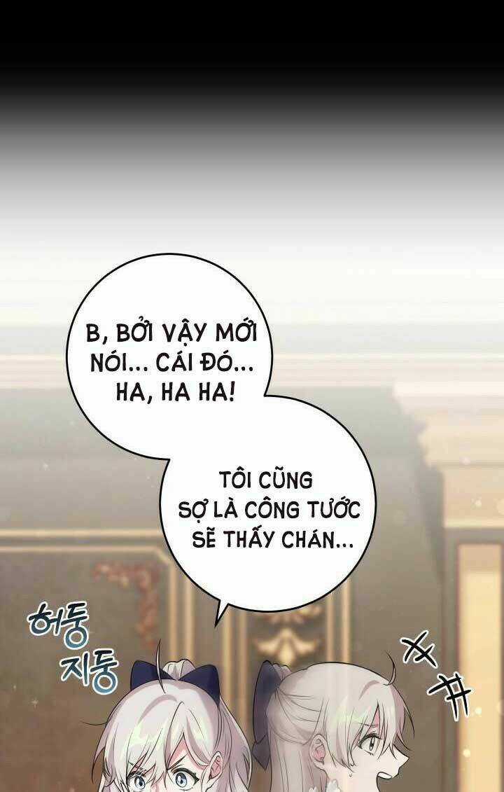 Đã Nếm Thử Thì Ăn Luôn Một Miếng Đi Chapter 13 trang 25