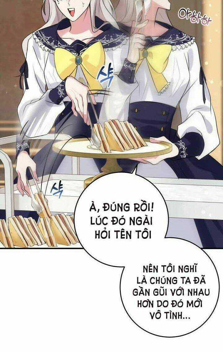 Đã Nếm Thử Thì Ăn Luôn Một Miếng Đi Chapter 13 trang 26