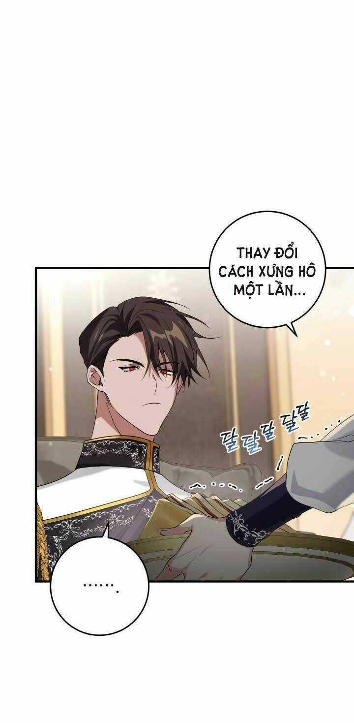 Đã Nếm Thử Thì Ăn Luôn Một Miếng Đi Chapter 13 trang 27