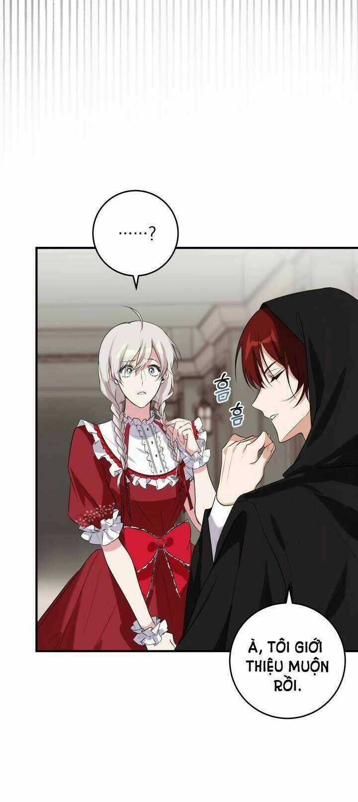 Đã Nếm Thử Thì Ăn Luôn Một Miếng Đi Chapter 13 trang 3