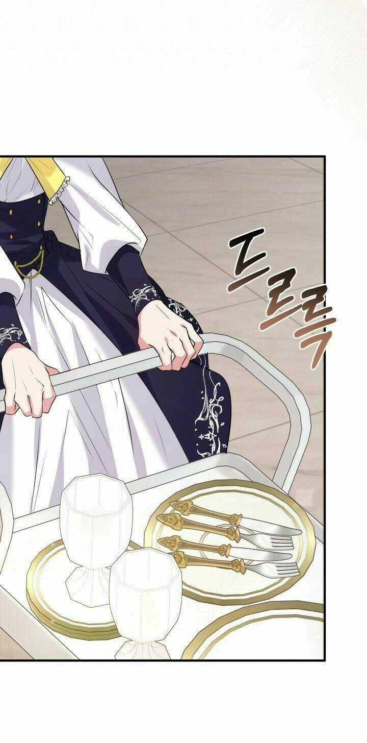 Đã Nếm Thử Thì Ăn Luôn Một Miếng Đi Chapter 13 trang 31