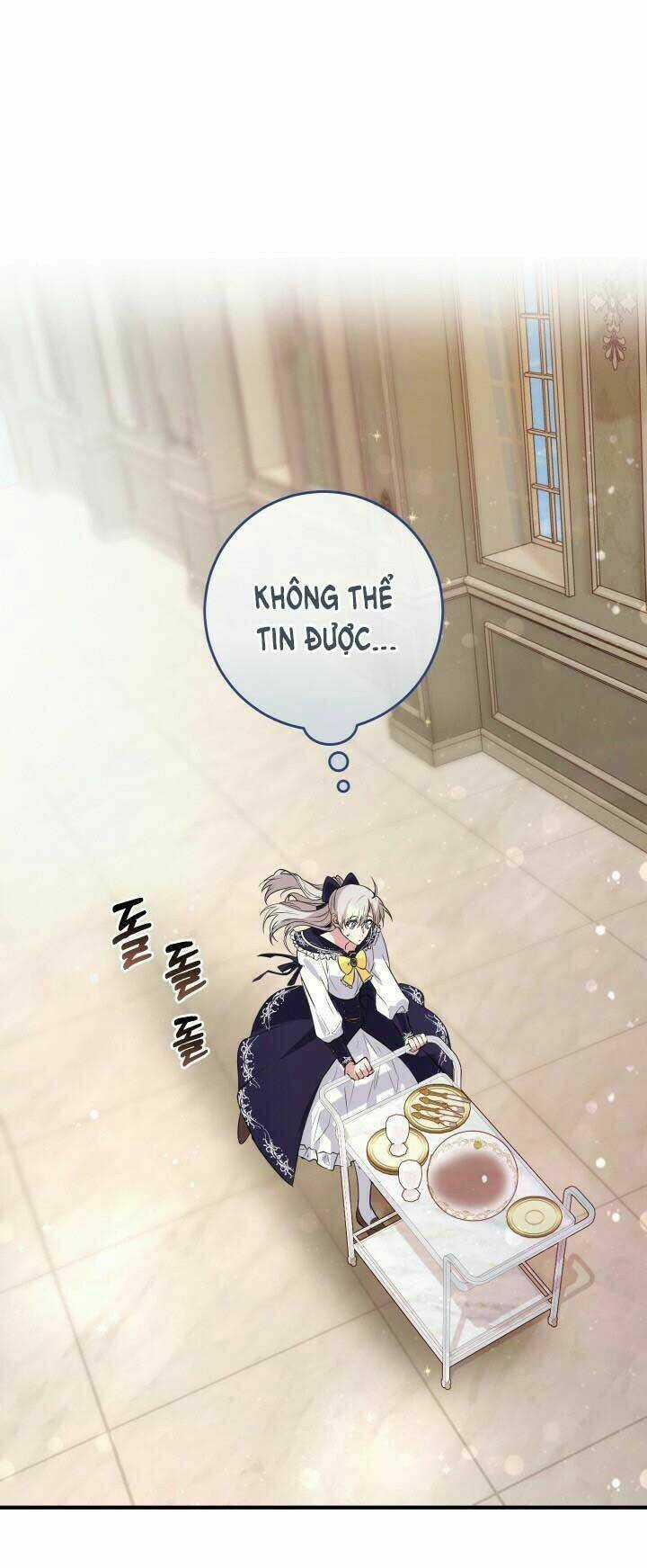 Đã Nếm Thử Thì Ăn Luôn Một Miếng Đi Chapter 13 trang 32