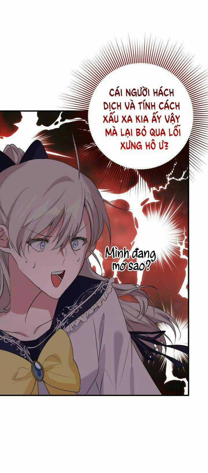 Đã Nếm Thử Thì Ăn Luôn Một Miếng Đi Chapter 13 trang 33