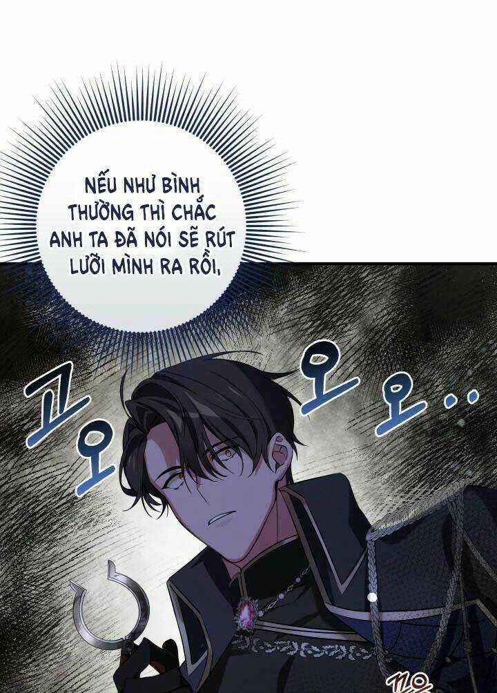 Đã Nếm Thử Thì Ăn Luôn Một Miếng Đi Chapter 13 trang 34