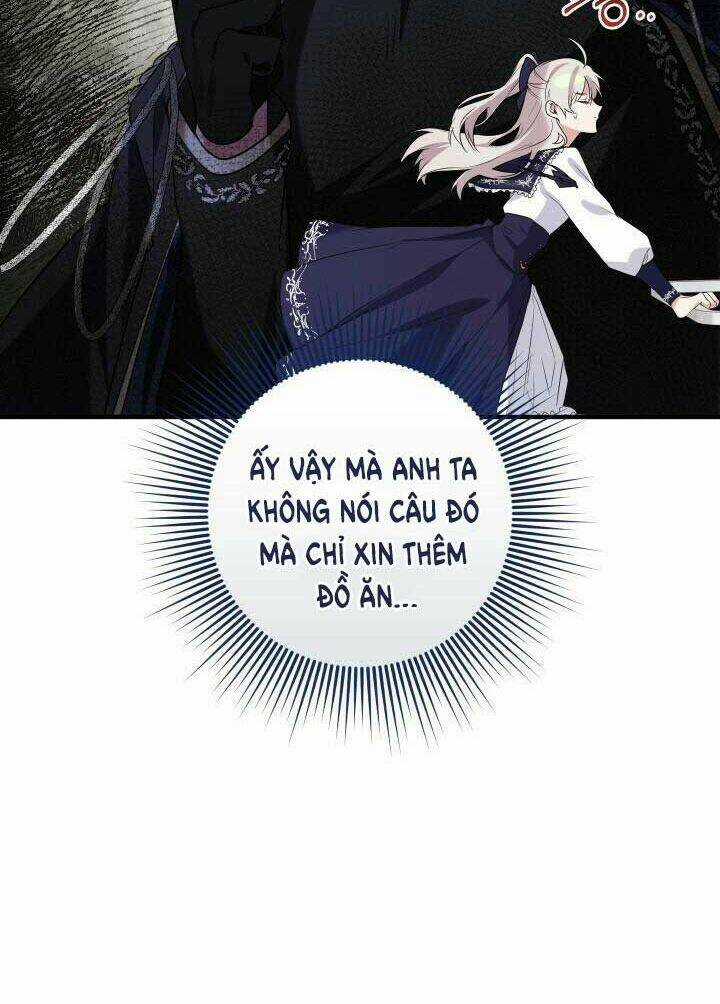 Đã Nếm Thử Thì Ăn Luôn Một Miếng Đi Chapter 13 trang 35